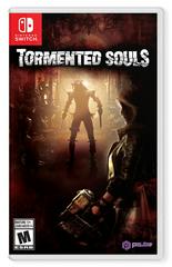 Tormented Souls